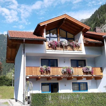 Ferienwohnung Lenz Бад Хофгащайн Екстериор снимка