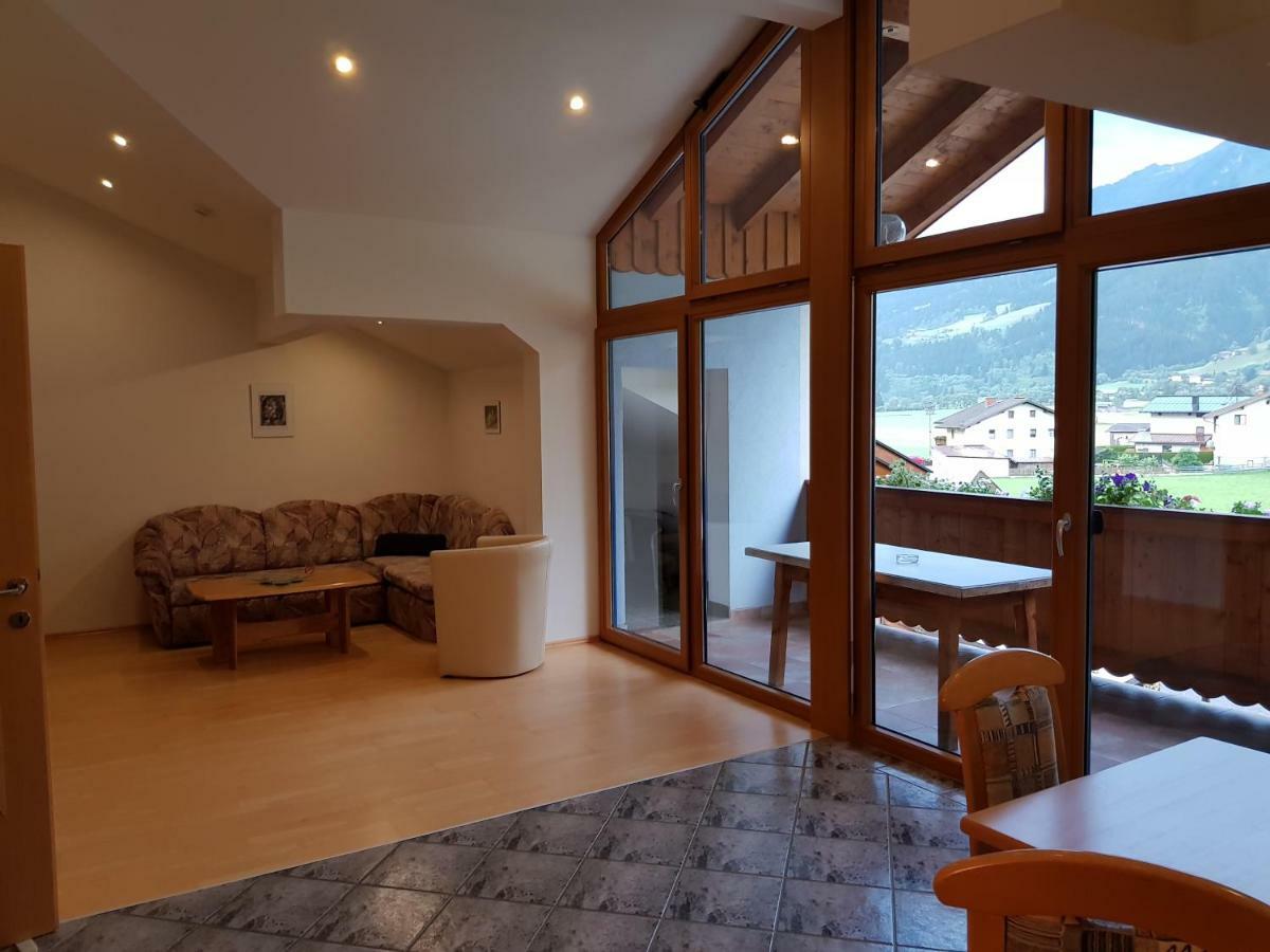 Ferienwohnung Lenz Бад Хофгащайн Екстериор снимка