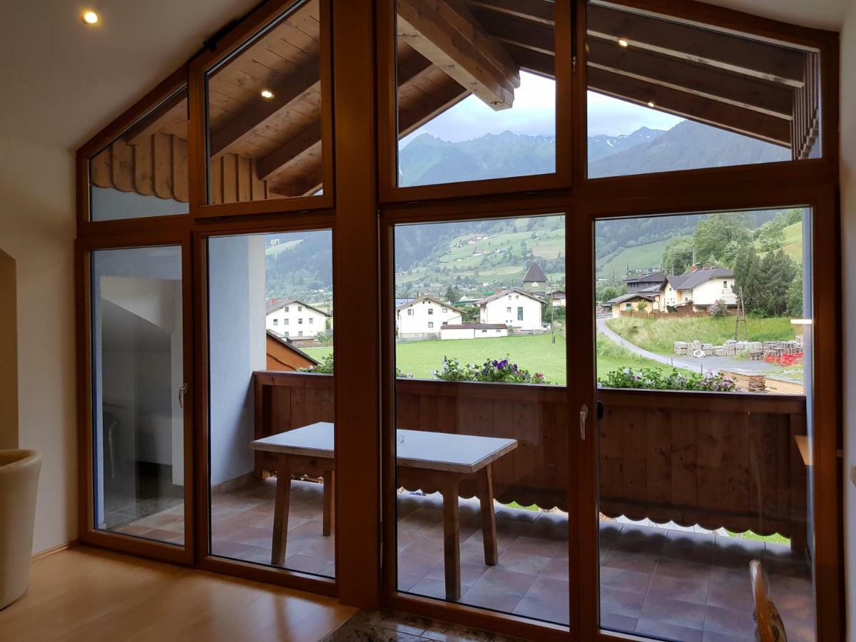 Ferienwohnung Lenz Бад Хофгащайн Екстериор снимка