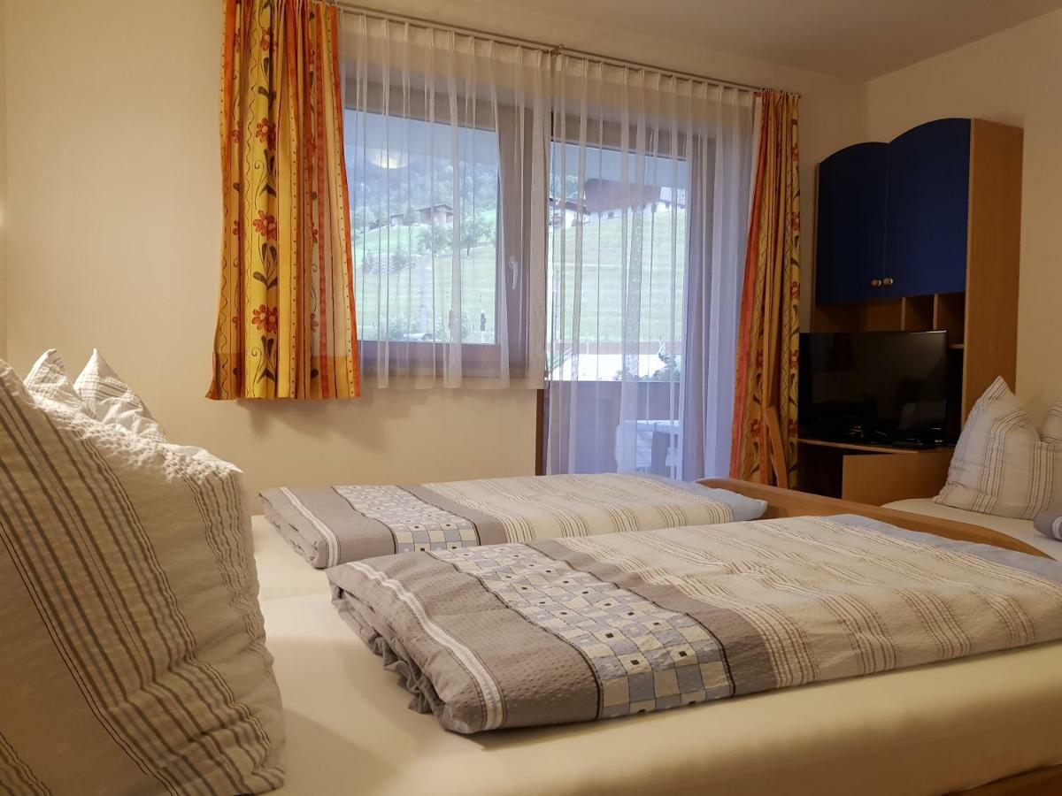 Ferienwohnung Lenz Бад Хофгащайн Екстериор снимка