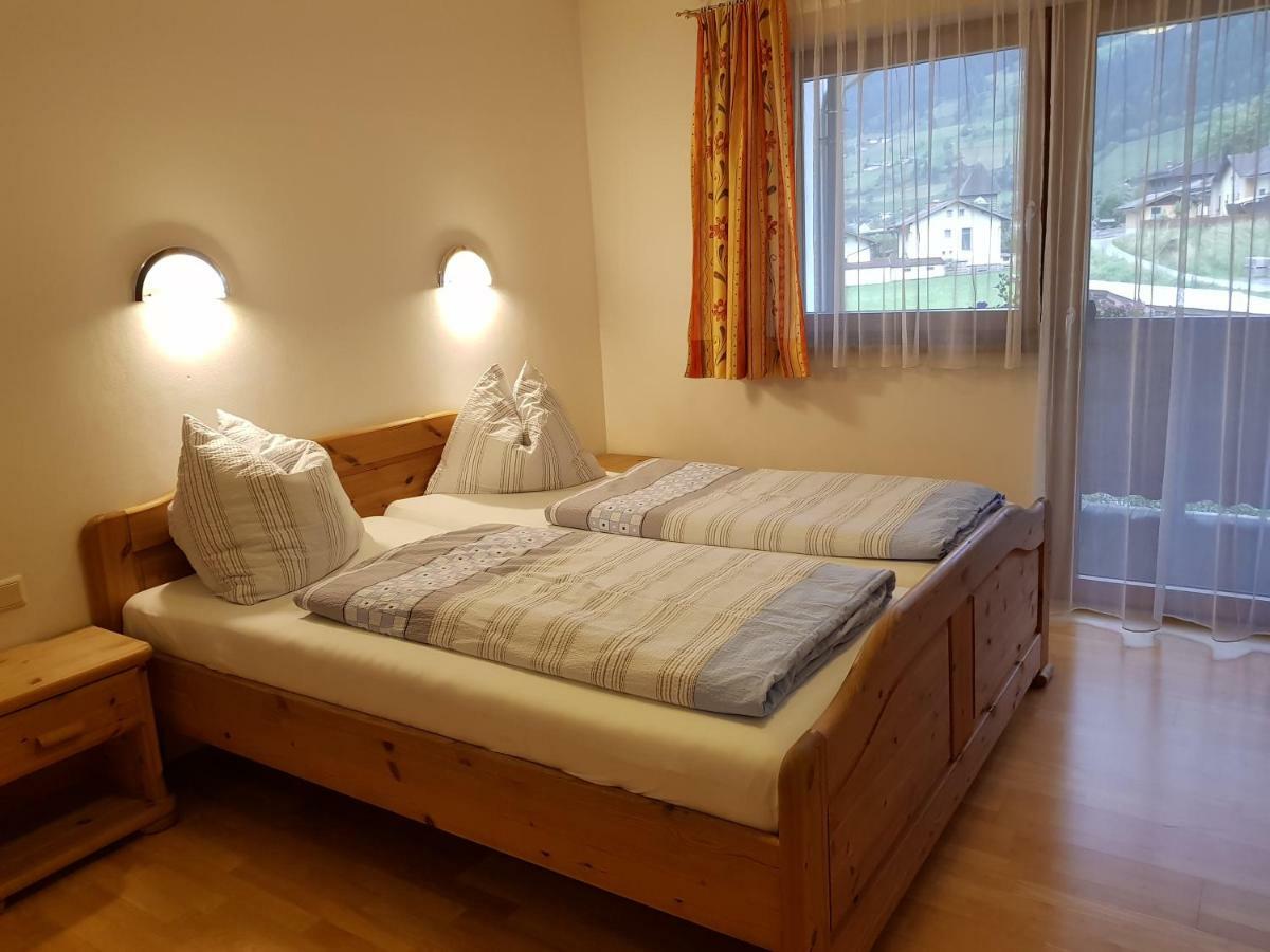 Ferienwohnung Lenz Бад Хофгащайн Екстериор снимка